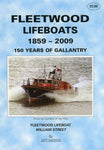 Fleetwood Lifeboats 1859-2009