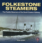 FOLKESTONE STEAMERS