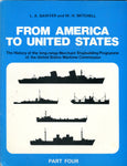 FROM AMERICA TO UNITED STATES PART FOUR