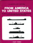 FROM AMERICA TO UNITED STATES PART THREE