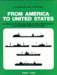 FROM AMERICA TO UNITED STATES PART TWO