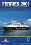 Ferries 2001