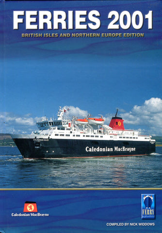 Ferries 2001