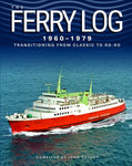 THE FERRY LOG VOLUME 3  1960-1979