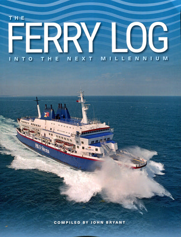 The Ferry Log into the Next Millenium