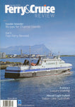 FERRY & CRUISE SPRING 2024 ISSUE 140