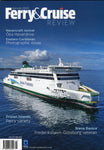 Ferry & Cruise Review Autumn 2024 Issue 142