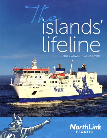 THE ISLANDS' LIFELINE