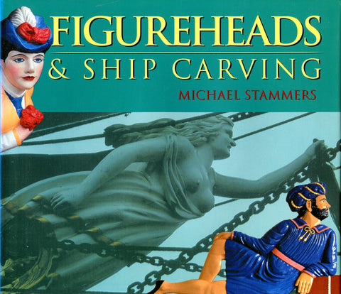 Figureheads & Ship Carving