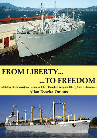 From Liberty... ...to Freedom
