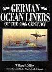 GERMAN OCEAN LINERS OF THE 20TH CENTURY