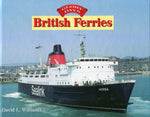 Glory Days British Ferries