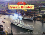Glory Days Swan Hunter