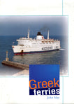 Greek Ferries