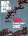 German Aircraft of World War II - Pre-owned