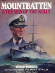 Mountbatten & the Men of the 'KELLY'