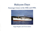 HALCYON DAYS