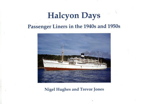 HALCYON DAYS