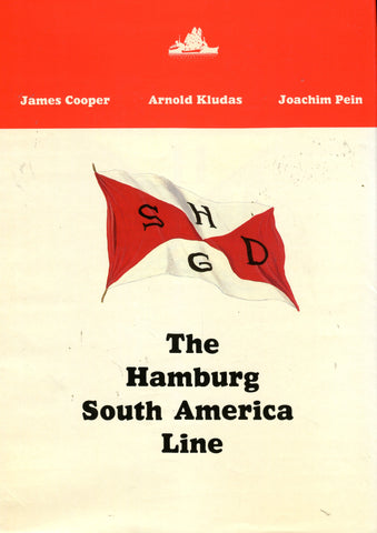 The Hamburg South America Line