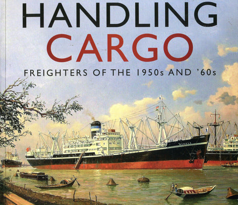 HANDLING CARGO