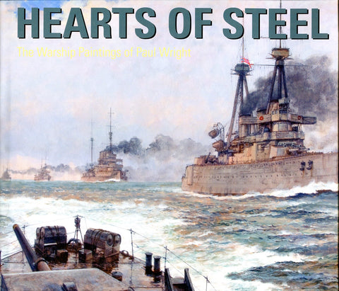 Hearts of Steel