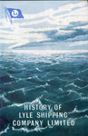 History of Lyle Shipping Company Ltd