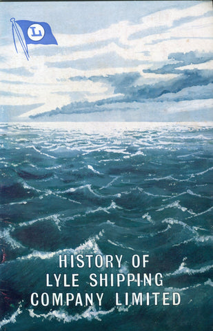 History of Lyle Shipping Company Ltd