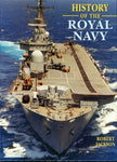 History of the Royal Navy