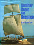 HUMBER KEELS AND KEELMEN