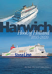 Harwich - Hook of Holland 1893-2020