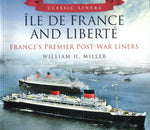 ILE DE FRANCE AND LIBERTE