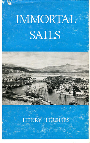 Immortal Sails