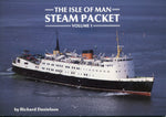 The Isle of Man Steam Packet Volume 1