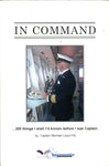 In Command.....