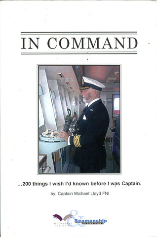 In Command.....
