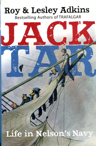 JACK TAR Life in Nelson's Navy