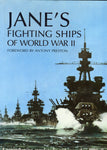 Jane's Fighting Ships of World War II