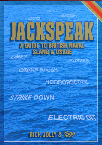 Jackspeak