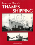 LAURENCE DUNN'S THAMES SHIPPING