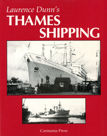 LAURENCE DUNN'S THAMES SHIPPING