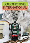 LOCOMOTIVES INTERNATIONAL ISSUE 154