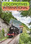 LOCOMOTIVES INTERNATIONAL ISSUE 156