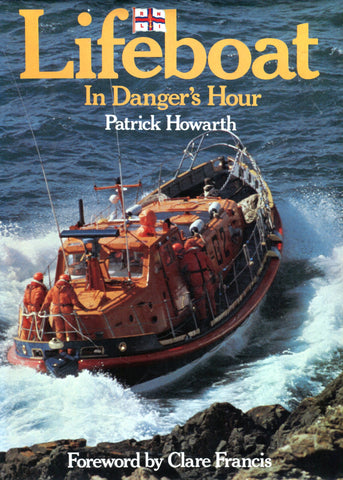 Lifeboat in Danger's Hour