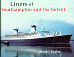 Liners of Southampton and the Solent