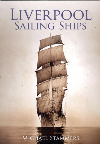 Liverpool Sailing Ships