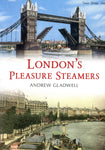 LONDON'S PLEASURE STEAMERS