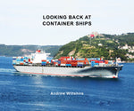 Container ships BUNDLE