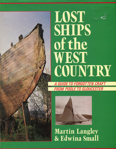 Lost Ships of the West Country