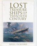 Lost Treasure Ships of the twentieth century