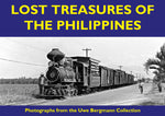 Lost Treasures of the Philippines